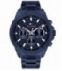 Reloj Hombre Tommy Hilfiger Multifunción de 45 mm. de diámetro en acero inox. con correa de eslabones.