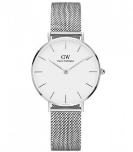 Reloj Daniel Wellington DW00100164 Classic Petite Sterling