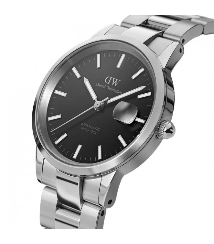 Joyer a Zubiaga Compra Reloj Hombre Daniel Wellington autom tico