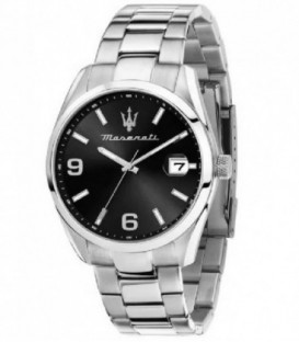 Joyería Zubiaga - Compra Reloj Hombre Tommy Hilfiger multifunción de 46 mm.  en acero inox. con correa de caucho 9169RECATH078.