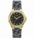 Reloj Mujer Guess de 38 mm. en acero con incrustaciones de cristales 9005RESAGS042.