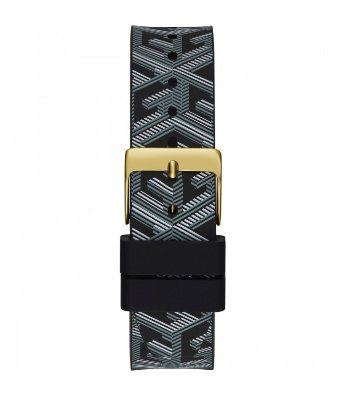 Joyería Zubiaga - Compra Reloj Guess multifunción de acero inoxidable  W1310G2 para Hombre.