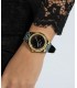 Reloj Mujer Guess de 38 mm. en acero con incrustaciones de cristales 9005RESAGS042.