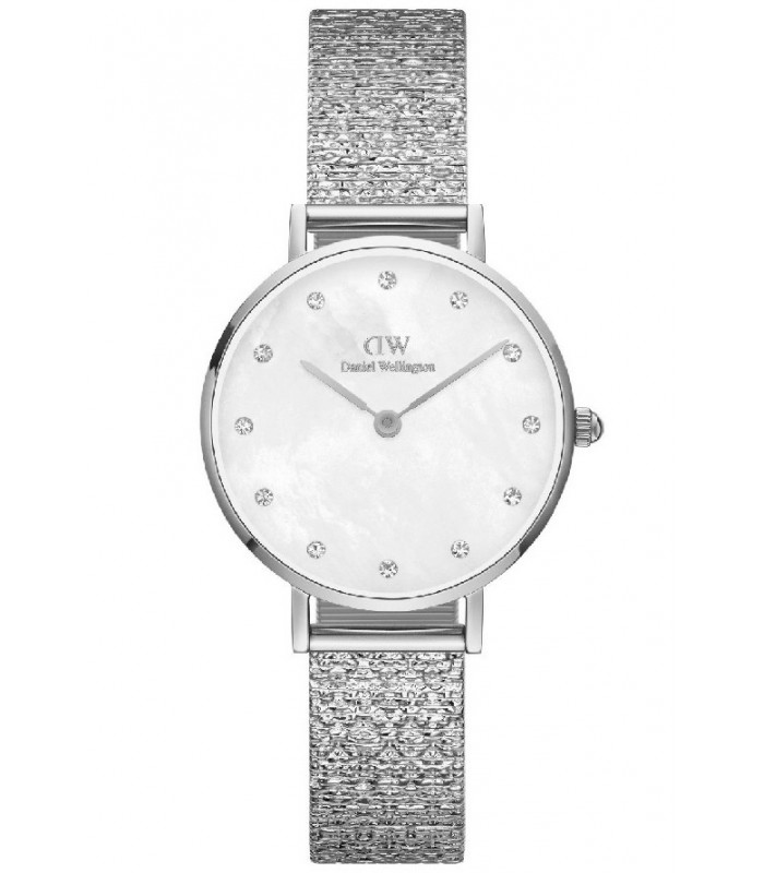 Joyer a Zubiaga Compra Reloj Mujer Daniel Wellington de 28 mm